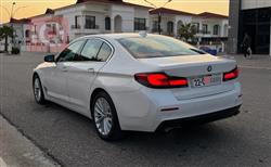 بي ام دبليو الفئة 5